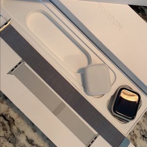 COPY - 5 series Apple Watch